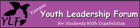 Kansas Youth Leadership Forum
