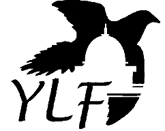 KSYLF dove logo