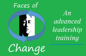 Faces of Change. An advanced leadership training.
